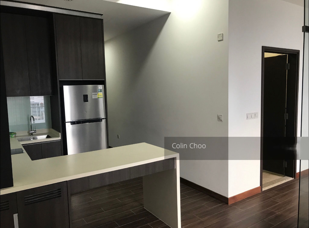 Hillsta (D23), Condominium #204848961